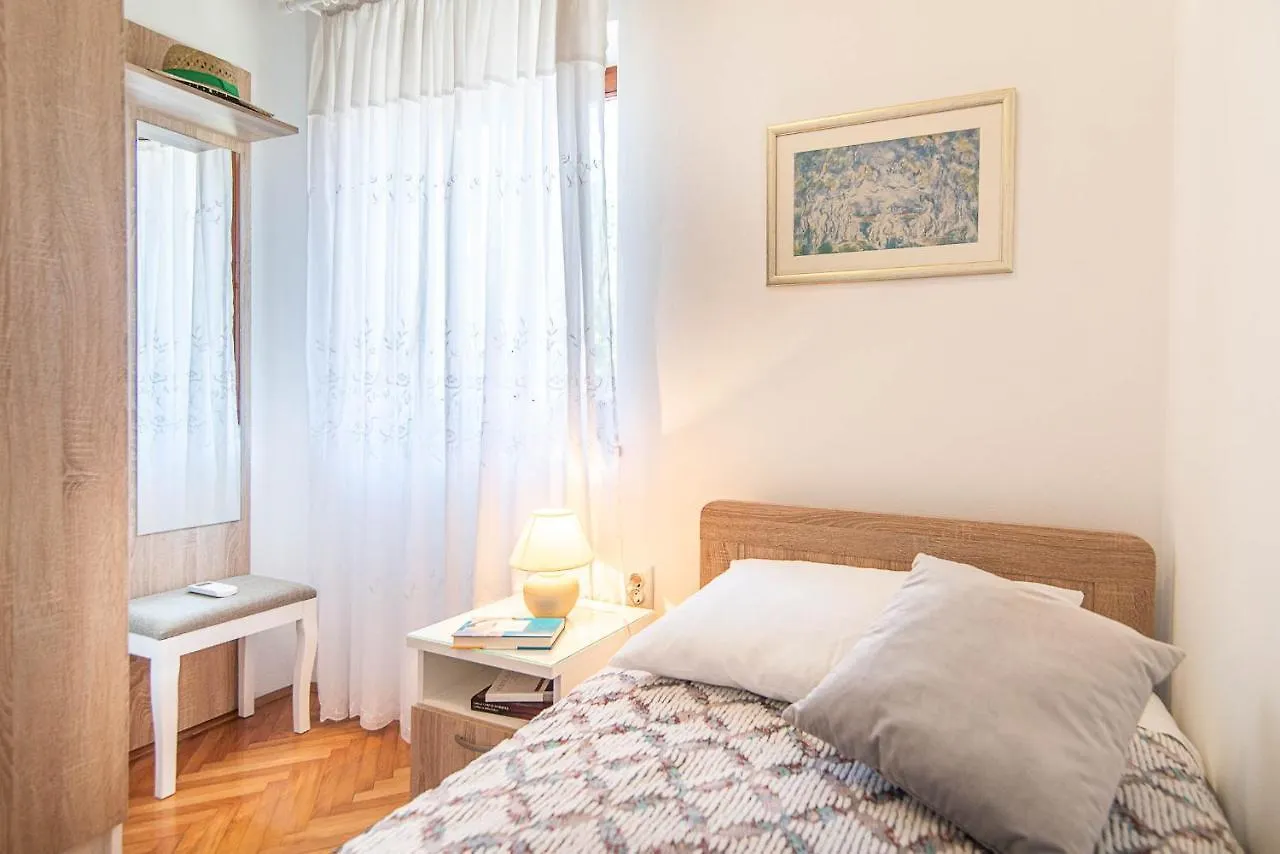 Apartment Revera Rovinj 0*,
