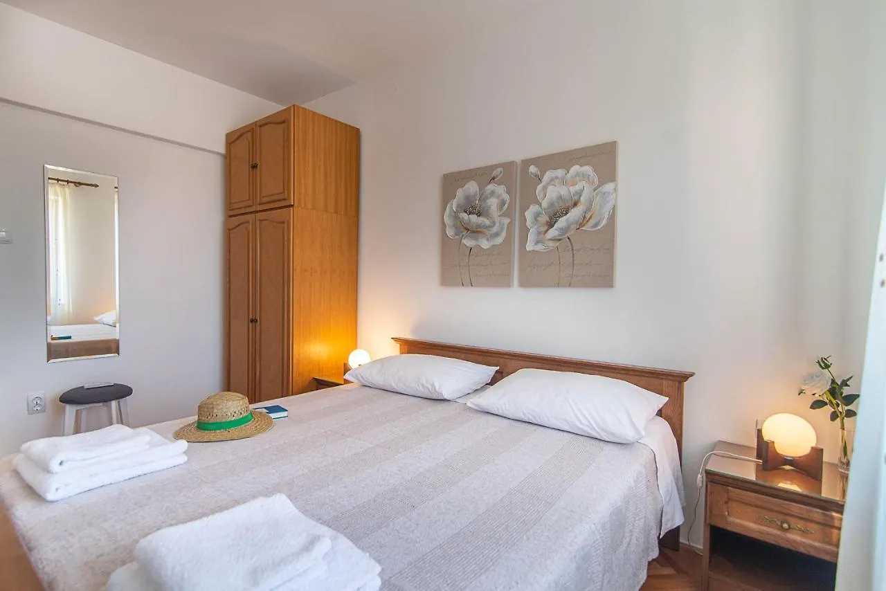Apartment Revera Rovinj 0*,  Chorvatsko