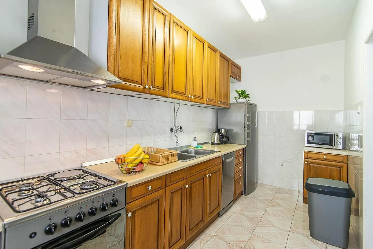 Apartment Revera Rovinj