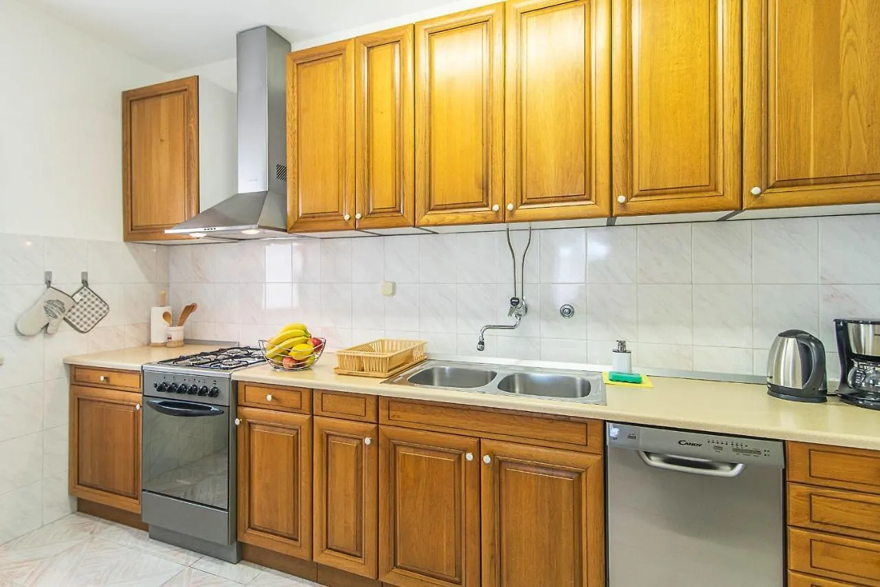 Apartment Revera Rovinj 0*,  Chorvatsko