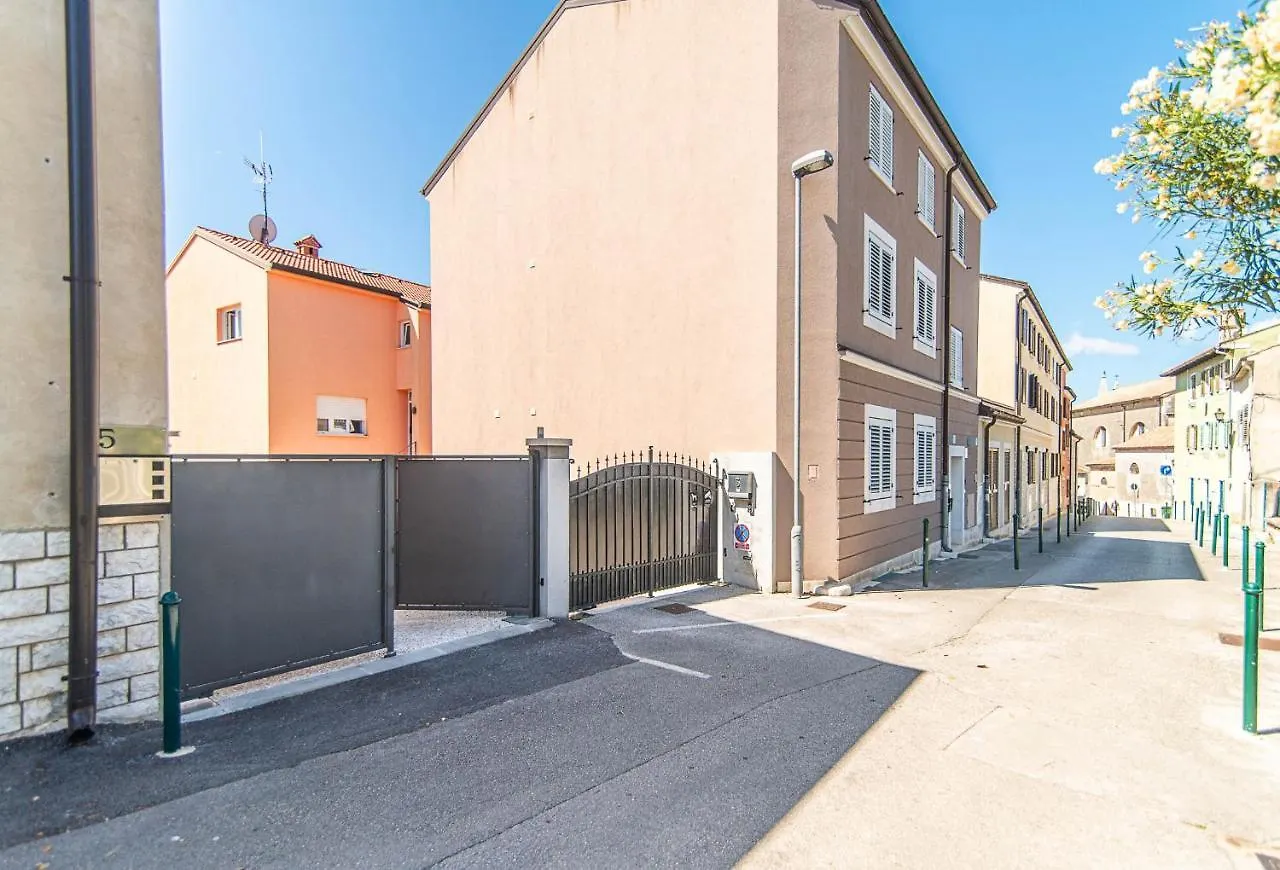 Apartment Revera Rovinj